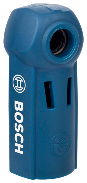 Verbindungsstück für SDS-plus Saugbohrer