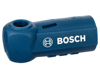 Bosch Verbindungsstück für Saugbohrer