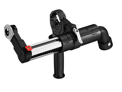 Staubabsaugsystem GDE 16 Cyl