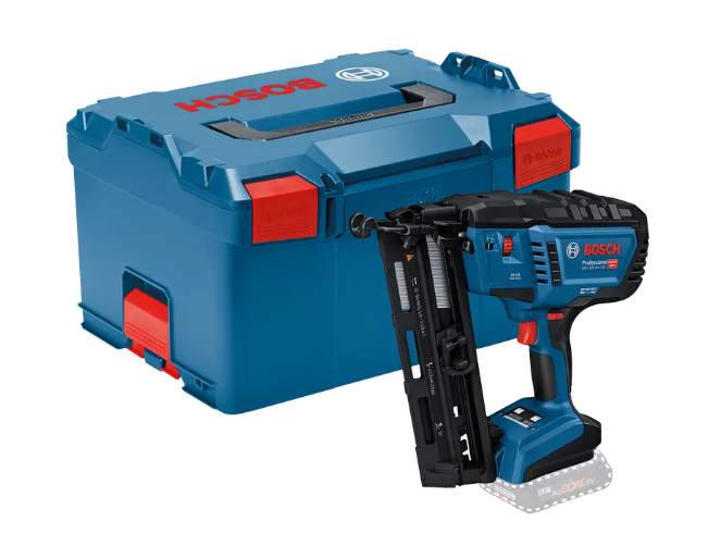 Bosch Akku-Nagler GNH 18V-64-2 M Professional