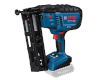 Bosch Akku-Nagler GNH 18V-64-2 M Professional