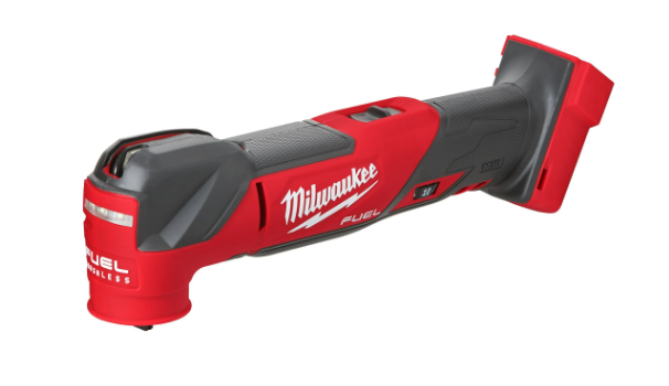 Milwaukee Akku Multitool M18 FMT-0X