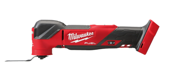 Milwaukee Akku Multitool M18 FMT-0X