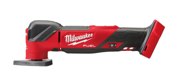 Milwaukee Akku Multitool M18 FMT-0X