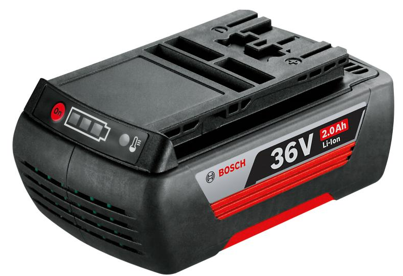 Bosch Akkupack 36 V / 2 Ah