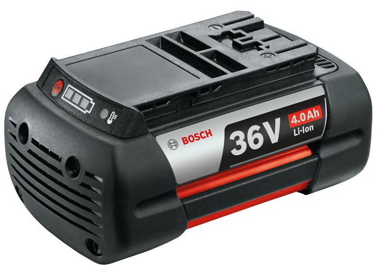 Bosch Akkupack 36 Volt / 4,0 Ah