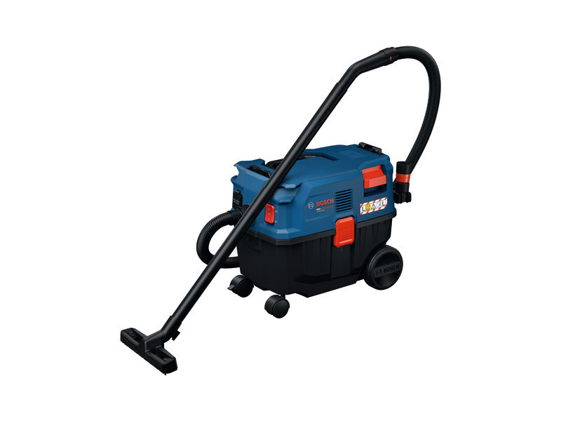 Bosch Allzwecksauger GAS12-25LS
