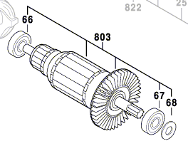 Anker Nr. 1 619 P01 771