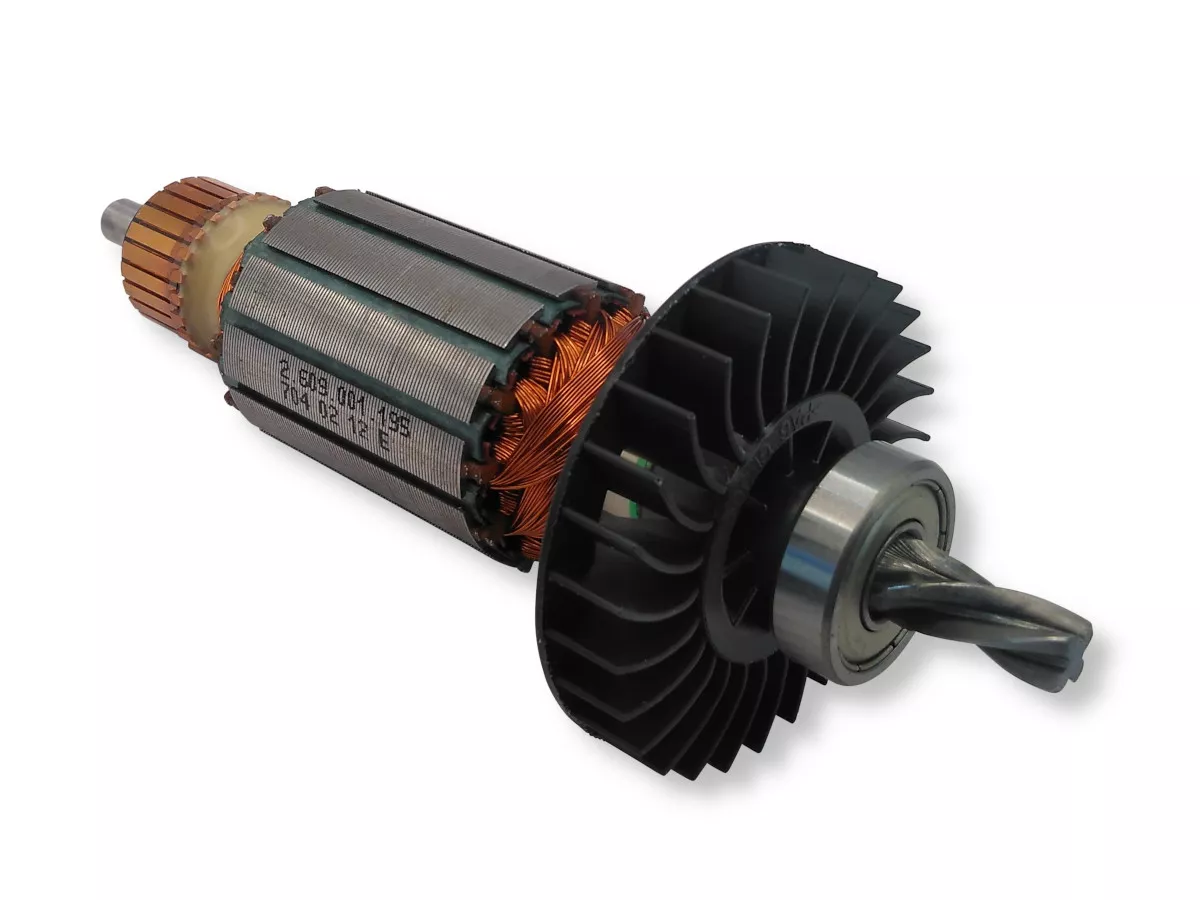 Bosch Anker 2609001195