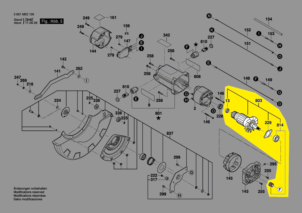 Anker Nr. 1 609 B05 014