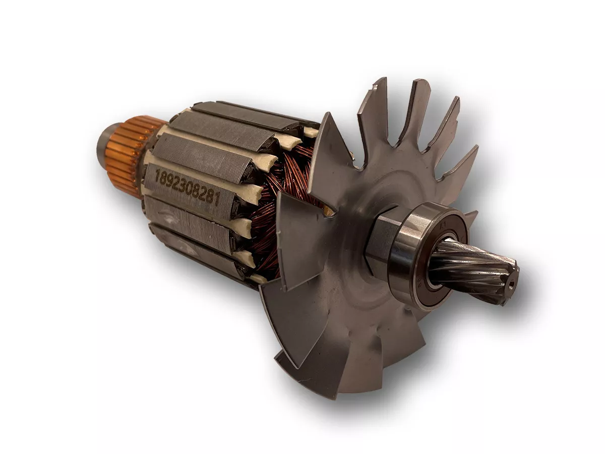 Bosch Ankersatz 1619P01696