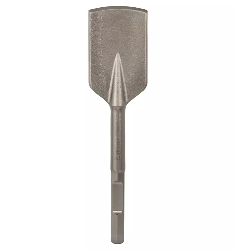 Bosch PRO HEX 28 Asphaltmeißel