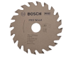 Bosch Kreissägeblatt Ø 85 mm x 15 mm