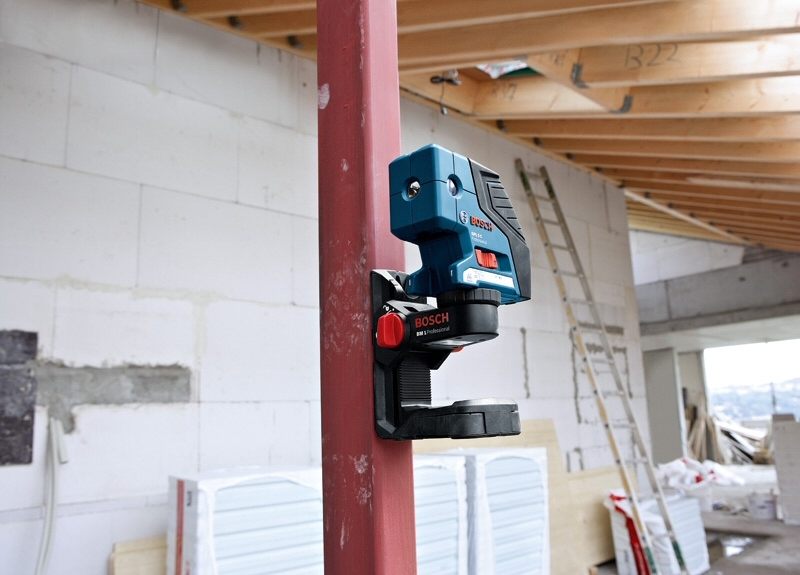 Bosch Universalbefestigung BM 1