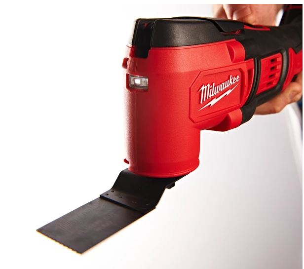 28) Milwaukee Akku Multitool M18 BMT-0 / Sologerät
