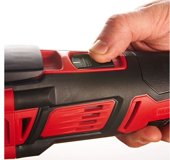 28) Milwaukee Akku Multitool M18 BMT-0 / Sologerät