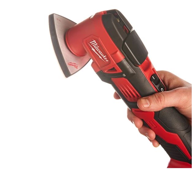 28) Milwaukee Akku Multitool M18 BMT-0 / Sologerät