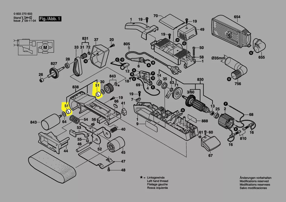 Sinterbuchsen 1 900 301 018