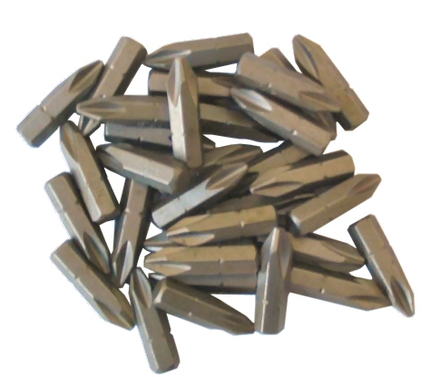 Großhandelsposten Philipps Schraubklingen PH 2