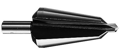 HSS Blechschälbohrer