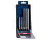 Bosch EXPERT Hammerbohrerset SDS plus-7X