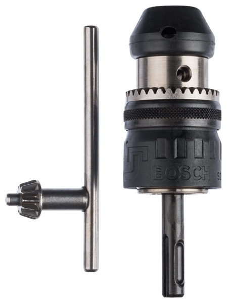 Bosch Zahnkranzbohrfutter SDS-plus Nr. 1618571014