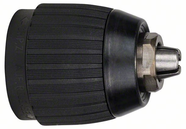 Bohrer Bosch Professional Nr.4001) Bohrfutter Schnellspannbohrfutter Für Bosch GBH 24 V FR SDS-Plus Aufnahme Bohrfutter