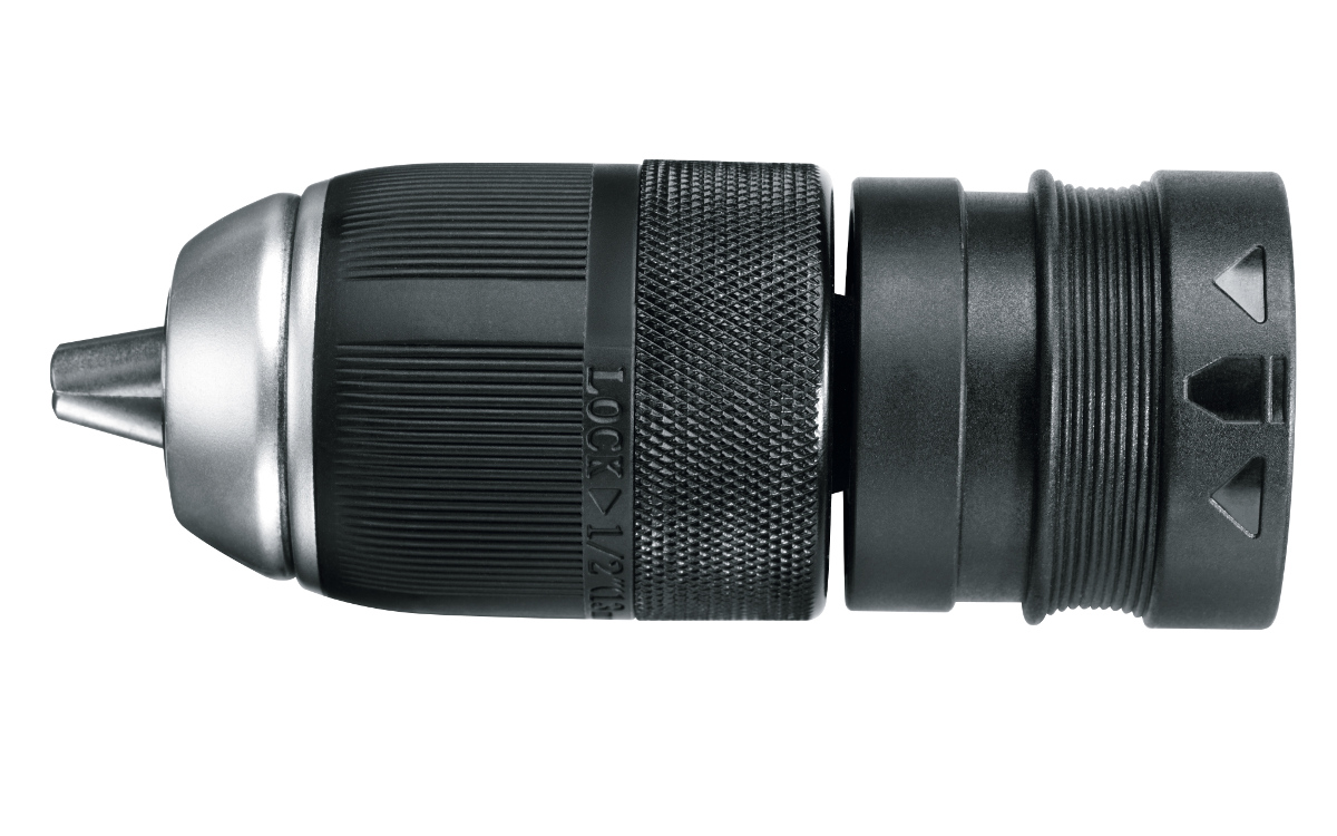 Bosch Bohrfutter 1608572032