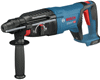 Bosch Akkubohrhammer<br>GBH 18V-26 D / Solo