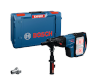 Bosch Diamantbohrmaschine EXPERT EXDB18V2-180