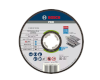 Bosch X-LOCK Trennscheibe PRO for Inox and Metal 125 mm
