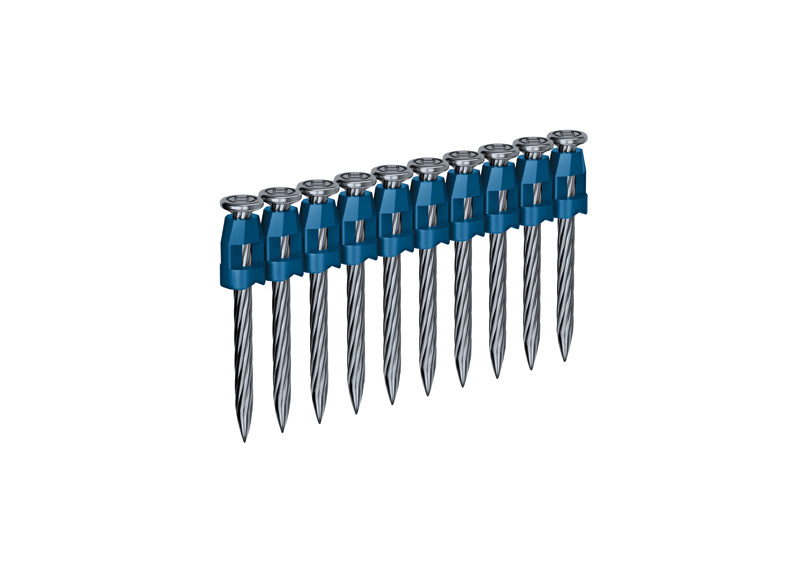Bosch Betonnagel NK35- gerillt