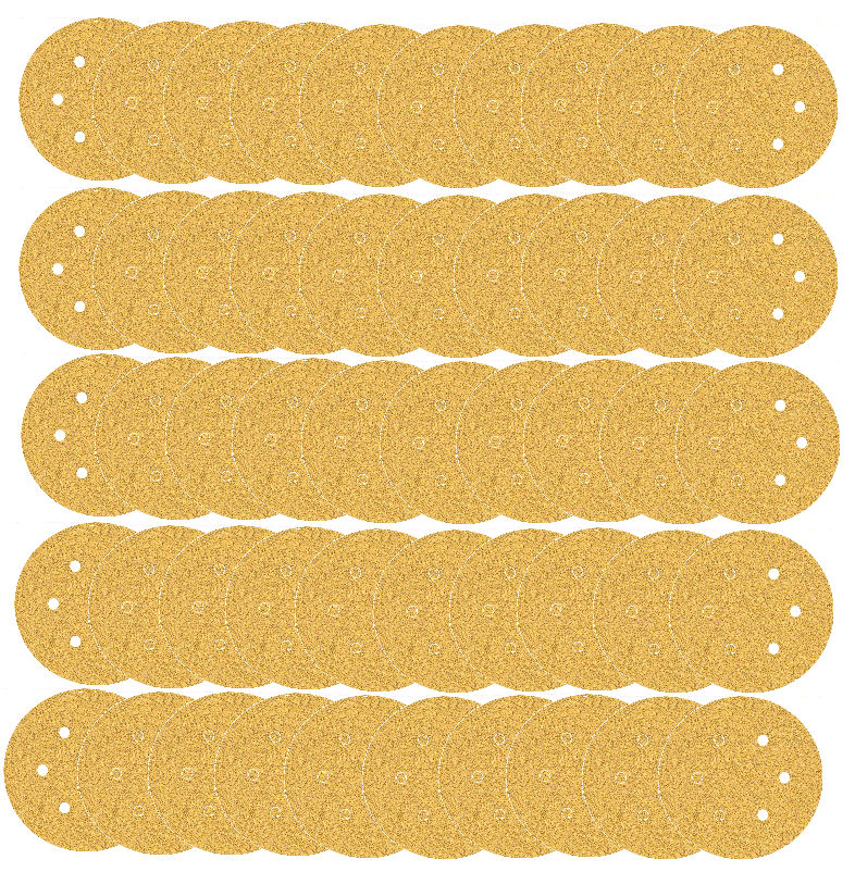 Bosch Expert Schleifblätter C470 Ø 150 mm