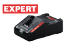 Bosch EXPERT Schnellladegerät EXAL 18V-160