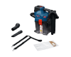 Bosch Akkusauger PRO GAS18V-6LS / SOLO