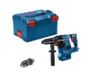 Bosch Akku Bohrhammer GBH 18V-28 CF / SOLO