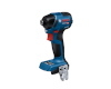 Bosch Akku Drehschlagschrauber GDR 18V-220 C / SOLO