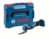 Bosch Akku Multicutter GOP 18V-34 SOLO