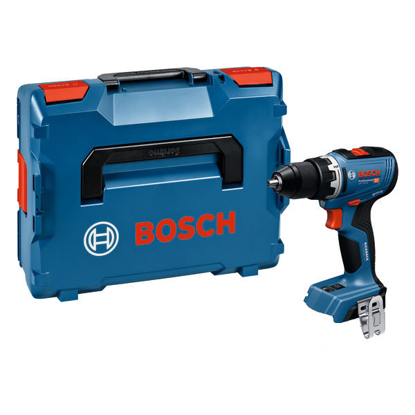 Bosch Akku-Bohrschrauber GSR 18V-65 / SOLO