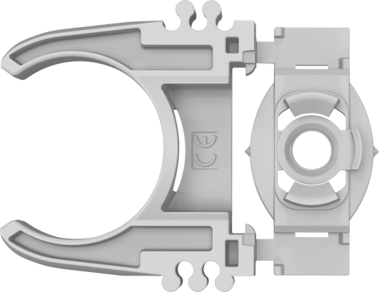 Bosch Rohrclip PRO