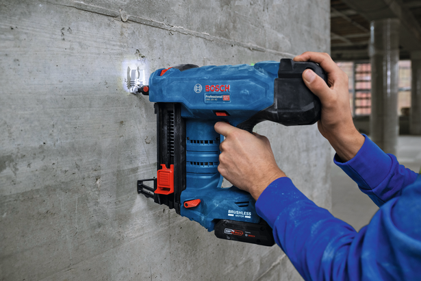 Bosch Rohrclip PRO