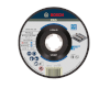 Bosch X-LOCK Schruppscheibe 125 mm x 6 mm gekröpft