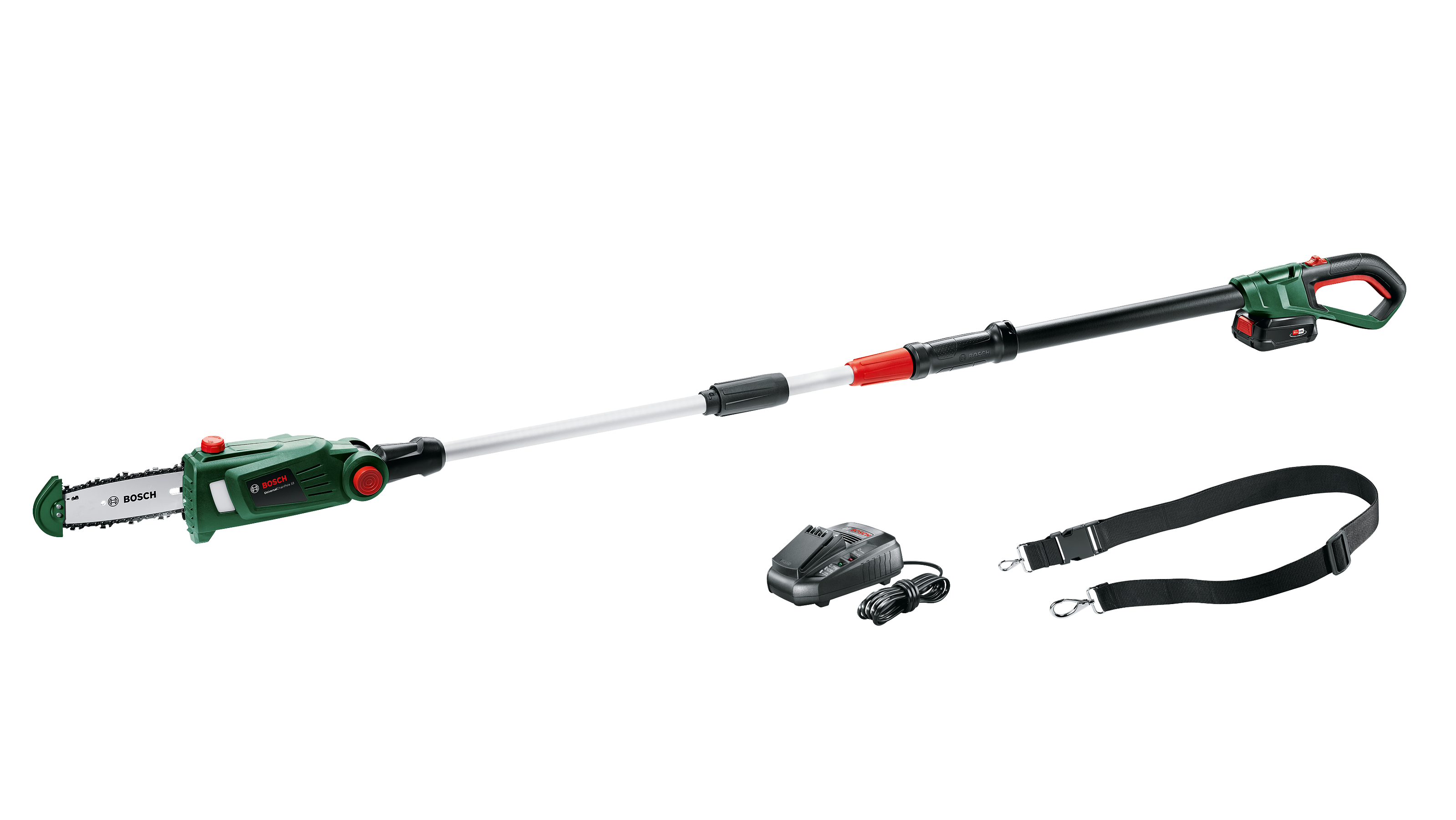 Bosch Hochentaster UniversalChainPole 18