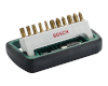 Bosch Bitset TIN 12 tlg.