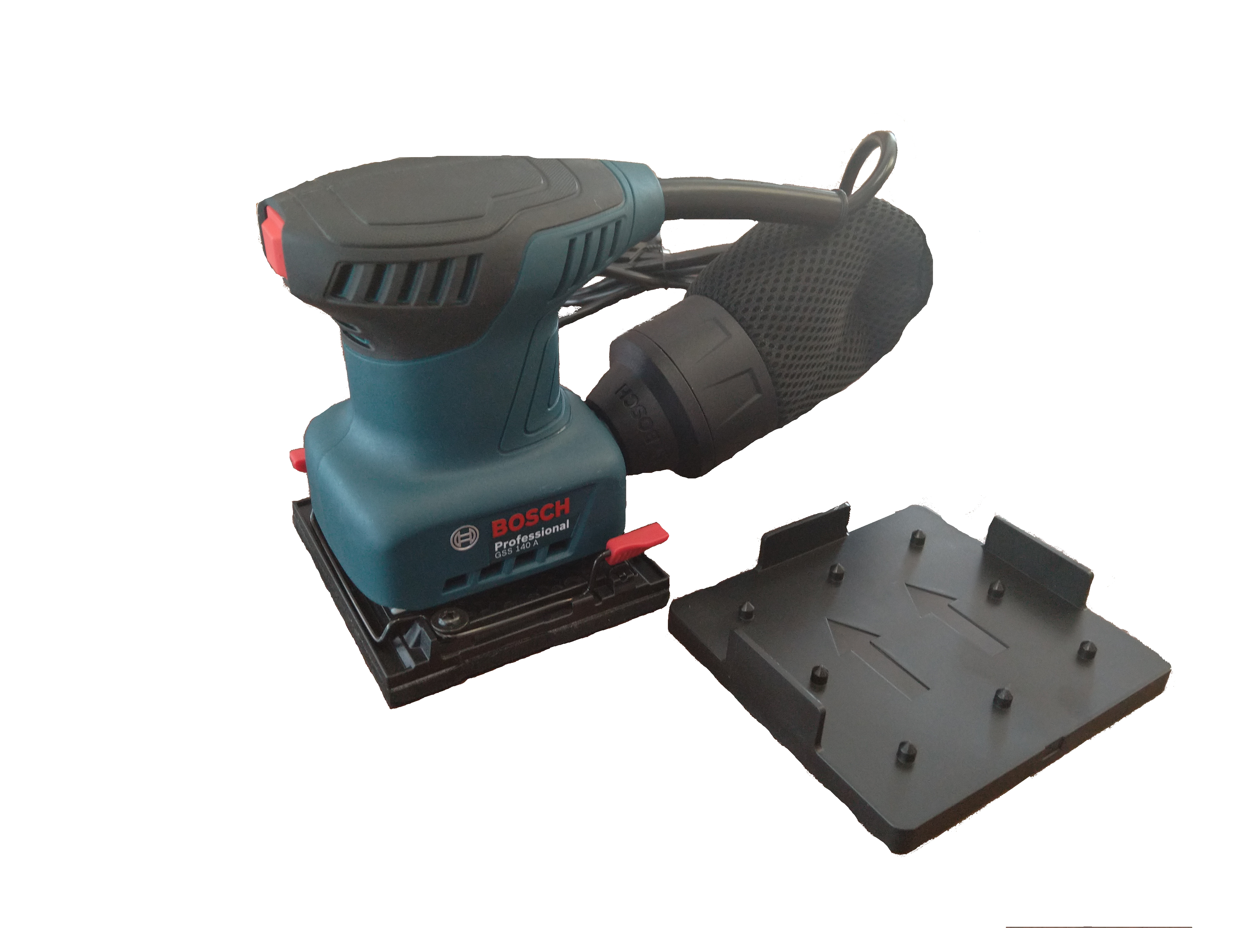 Bosch Schwingschleifer GSS 140 A