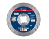Bosch X-LOCK Diamanttrennscheibe EXPERT for HardCeramic