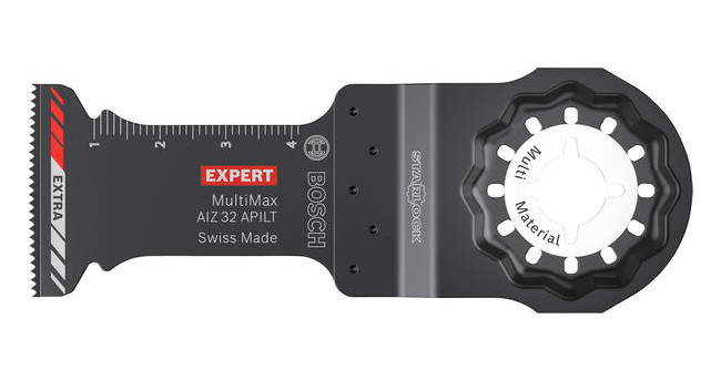 Bosch Tauchsägeblatt AIZ 32 APILT