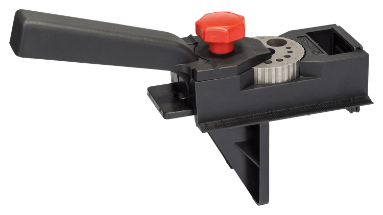 Bosch Dübelbohrlehre 2607000549
