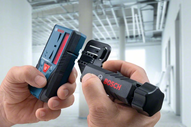 Bosch Laser-Empfänger LR 6 Professional