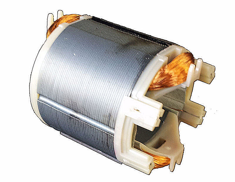 DREMEL Ersatzstator / Polschuh 2615298792